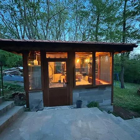 Gorski Kat Gæstehus Kiten (Burgas)