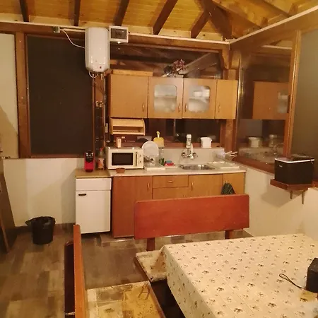 Gæstehus Gorski Kat Kiten (Burgas)