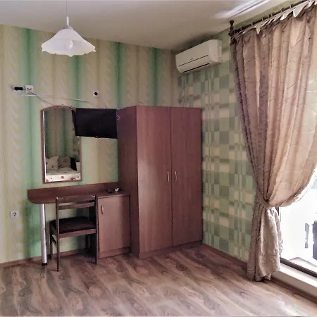 Gorski Kat Gæstehus