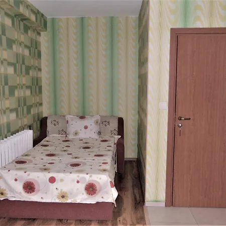 Gorski Kat Gæstehus 3*