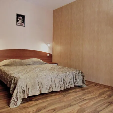 Gorski Kat Gæstehus