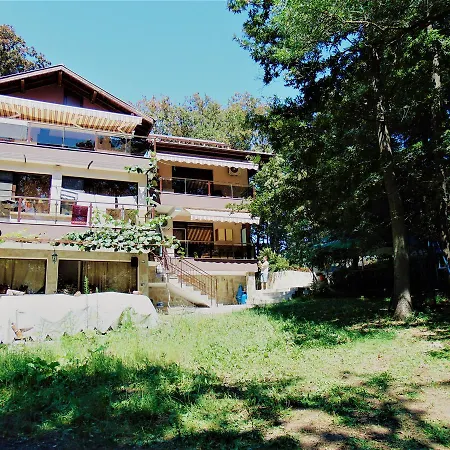 Gæstehus Gorski Kat Kiten (Burgas)