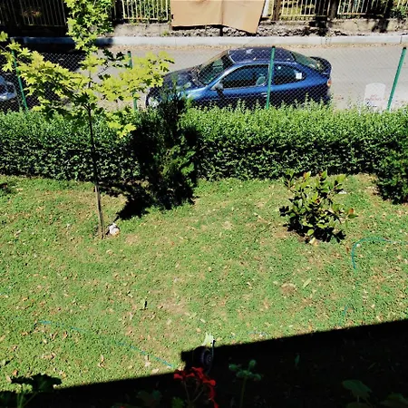 Gorski Kat Gæstehus