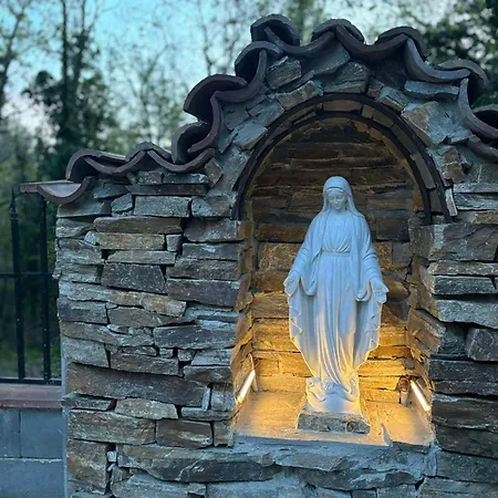 Gorski Kat Vendégház 3*