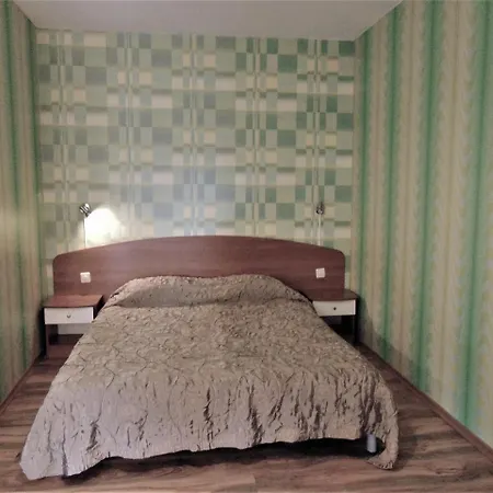 Guest house Gorski Kat 2*