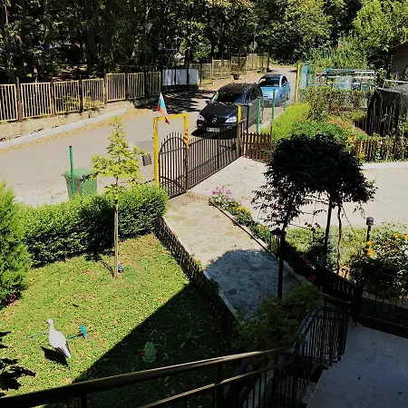 Vendégház Gorski Kat Kiten