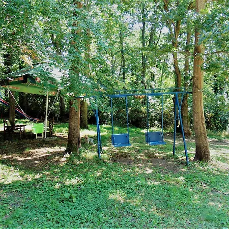 Vendégház Gorski Kat 3*