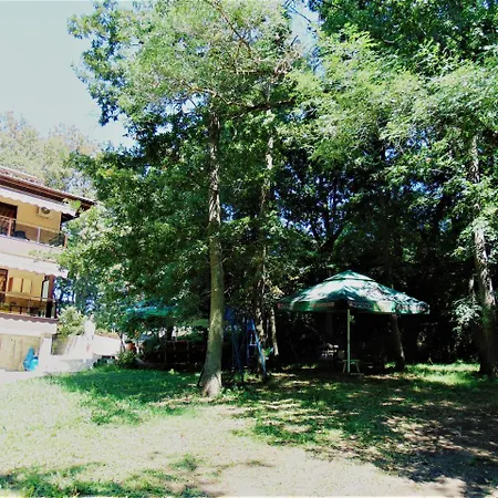 Gorski Kat 2* Kiten (Burgas)