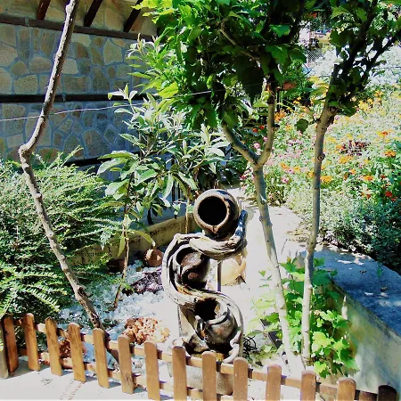 Vendégház Gorski Kat 3*