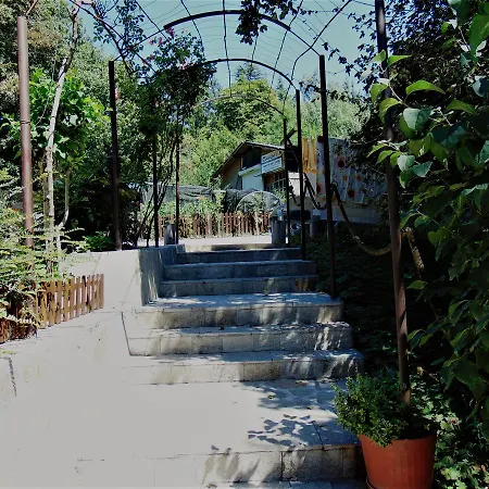 Gorski Kat Vendégház