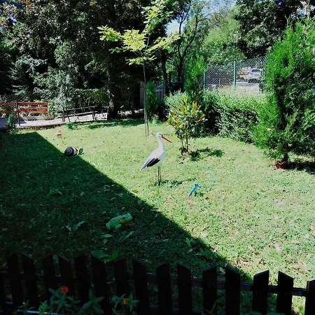 Gorski Kat 2* Kiten (Burgas)