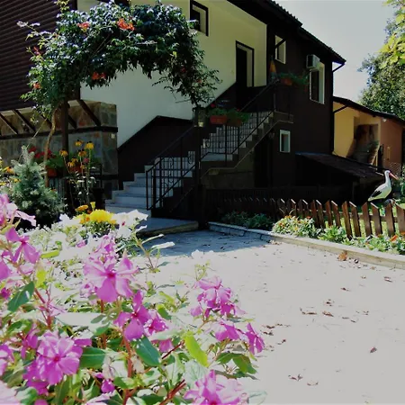 Gorski Kat 2* Kiten (Burgas)
