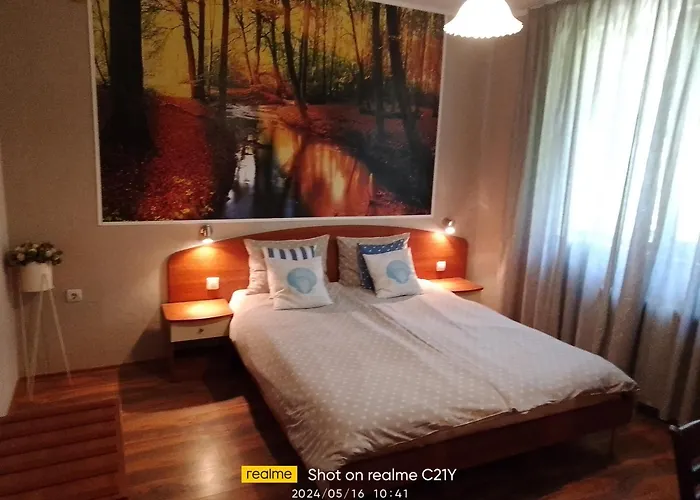 Gasthuis Gorski Kat 3*