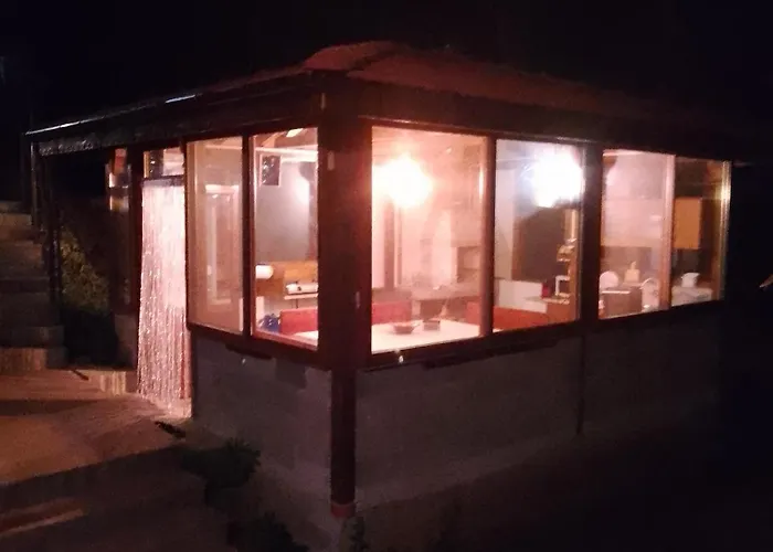 Gorski Kat 3* Kiten (Burgas)