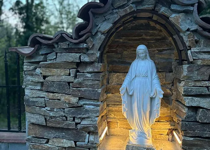 Gorski Kat Gasthuis 3*