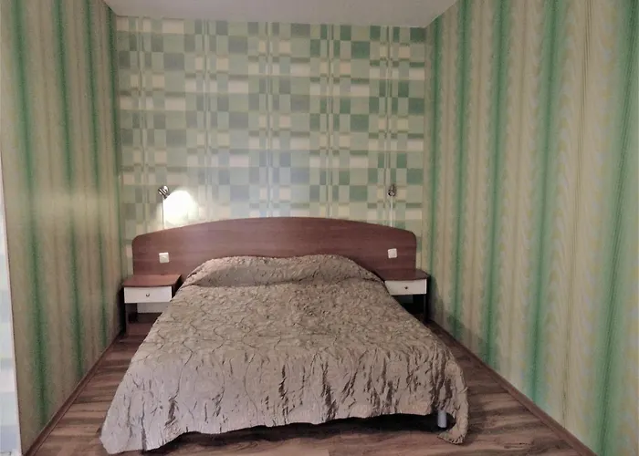 Gasthuis Gorski Kat 3*