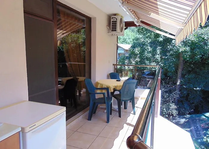 Gorski Kat Gasthuis Kiten (Burgas)