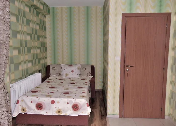 Gorski Kat Gasthuis 3*