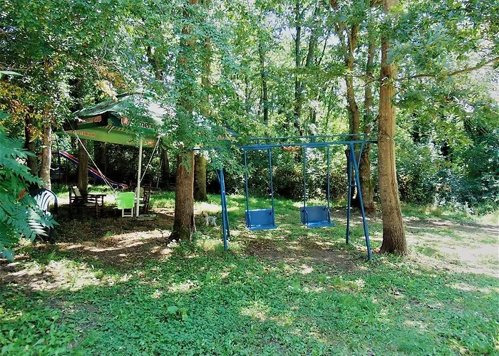 Gasthuis Gorski Kat 3*