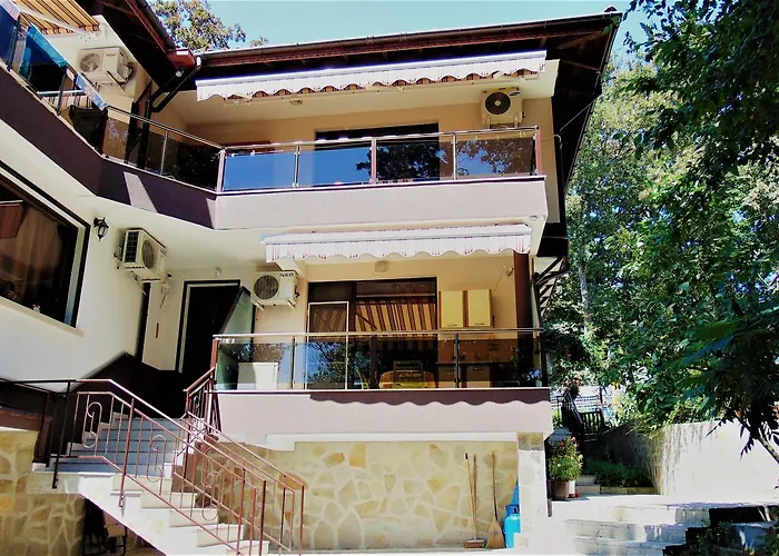 Gorski Kat 3* Kiten (Burgas)