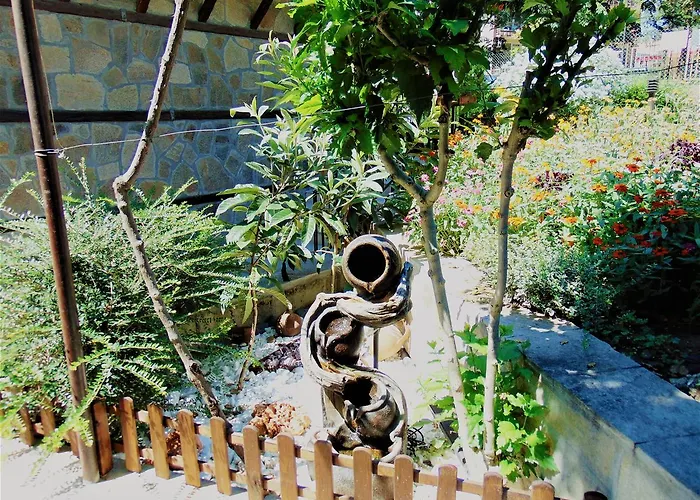 Gasthuis Gorski Kat 3*