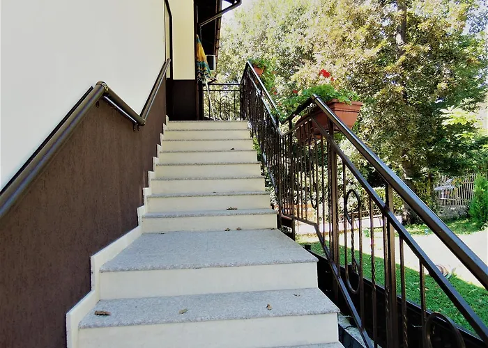 Gorski Kat 3* Kiten (Burgas)