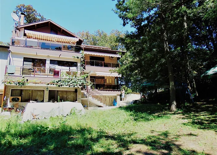 Gasthuis Gorski Kat Kiten (Burgas)