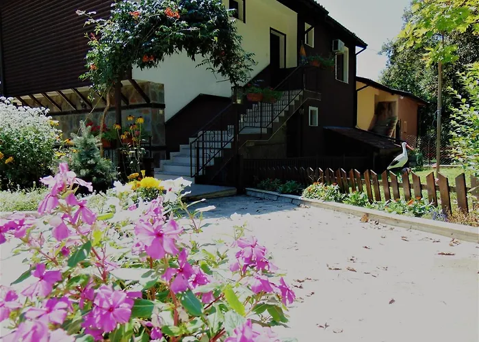 Gorski Kat 3* Kiten (Burgas)